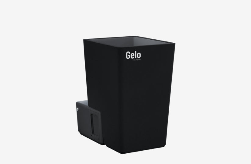 Comprar banheira de gelo da Gelo Health
