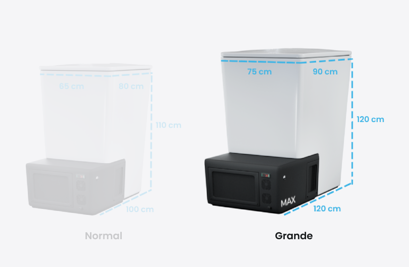 Comprar banheira de gelo max crioterapia da Gelo Health