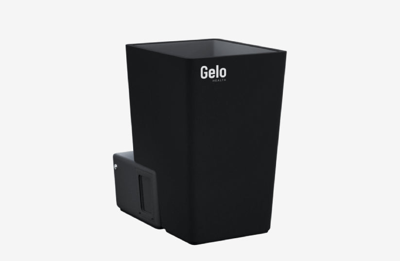 Comprar banheira de gelo da Gelo Health