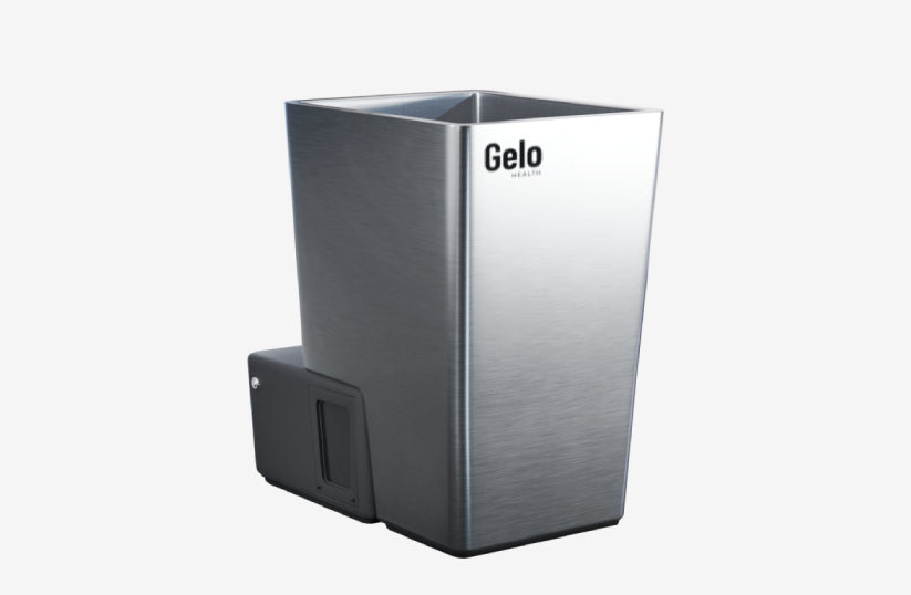 Comprar banheira de gelo CYBER da Gelo Health