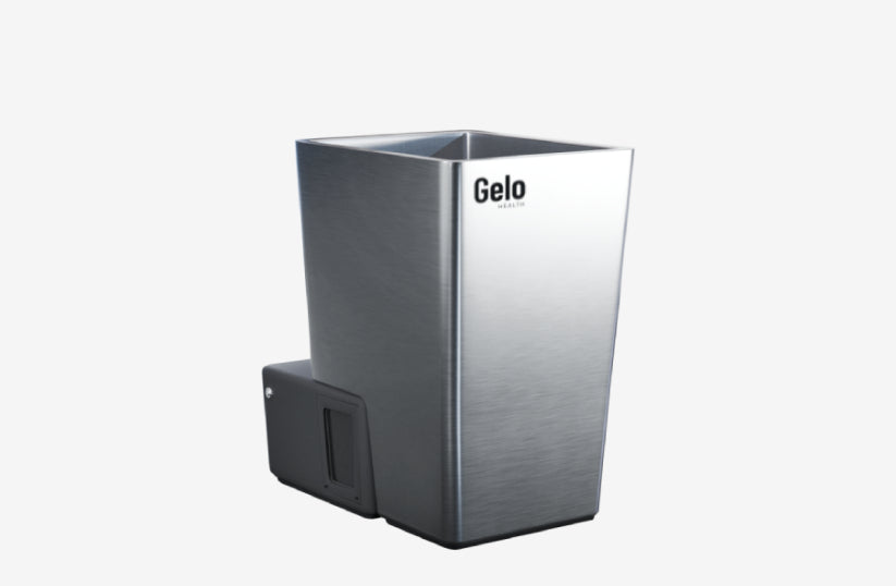Comprar banheira de gelo CYBER da Gelo Health