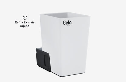 Comprar banheira de gelo PRO da Gelo Health