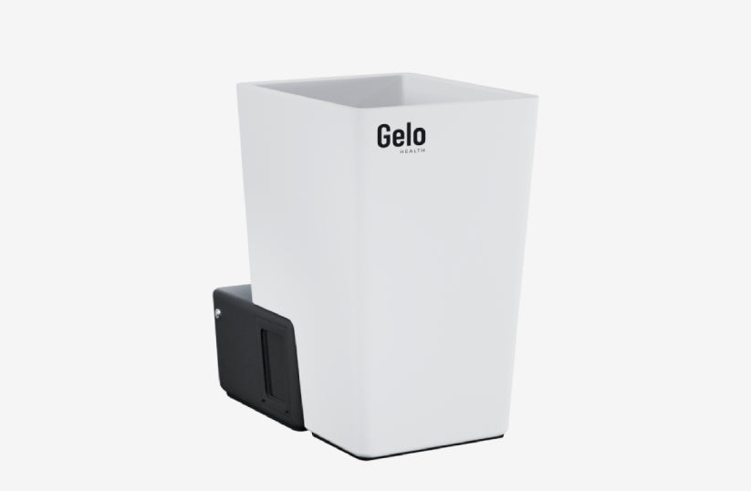 Comprar banheira de gelo da Gelo Health