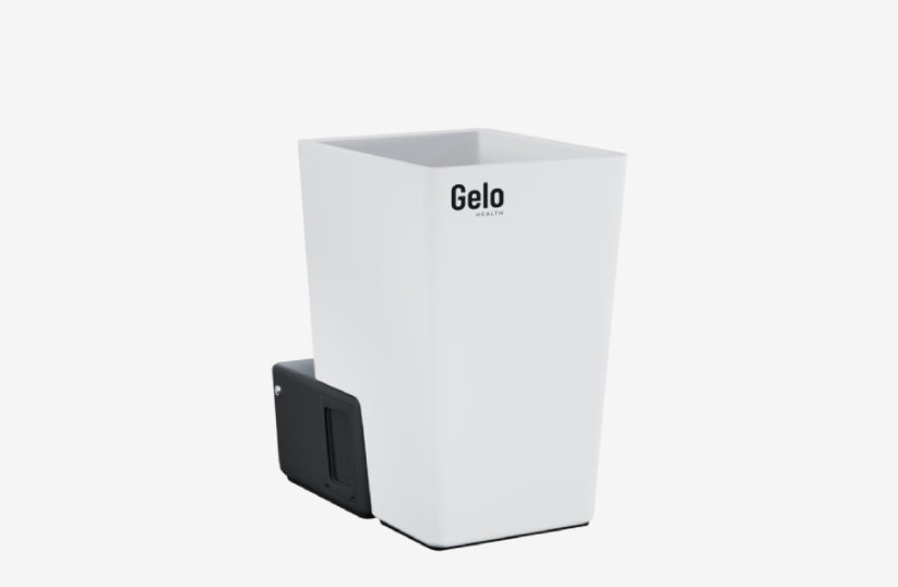Comprar banheira de gelo da Gelo Health