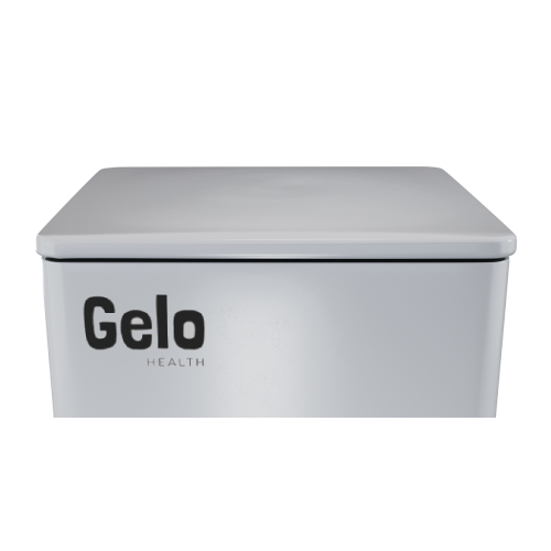 Comprar banheira de gelo tampa térmica da Gelo Health