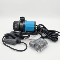 Bomba de circulação