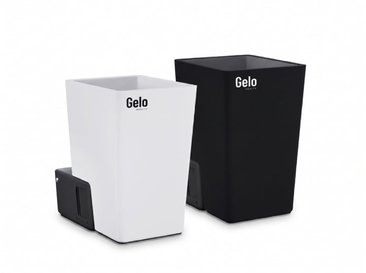 Melhores banheiras de gelo