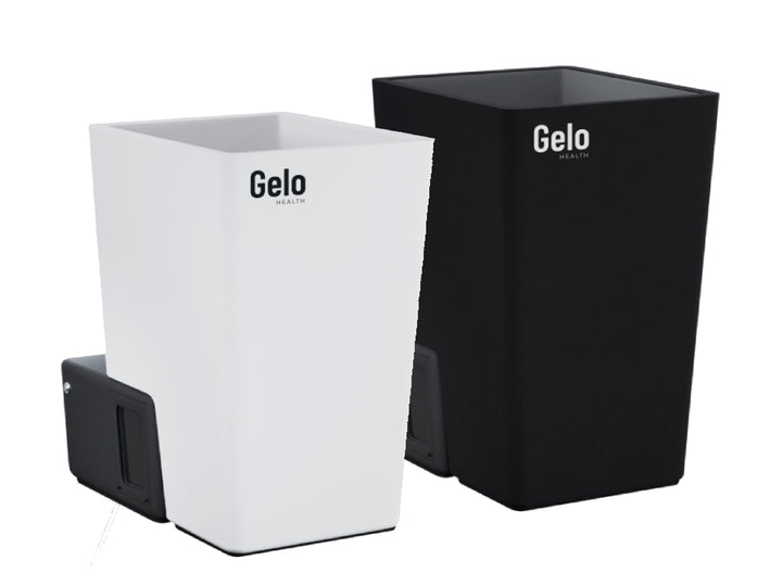 Melhores banheiras de gelo
