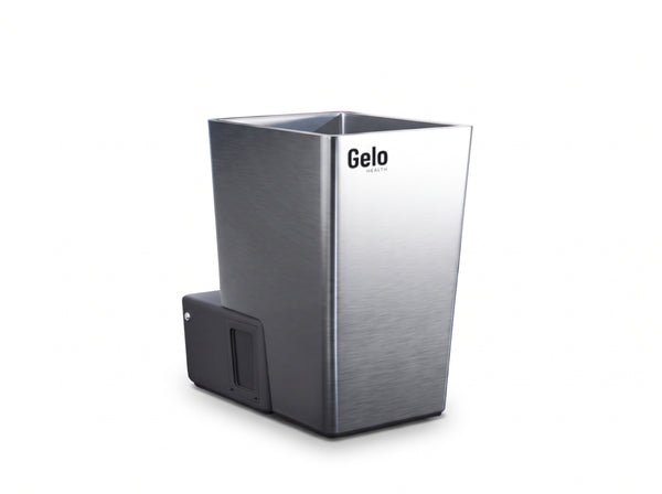 Reserva – Gelo CYBER