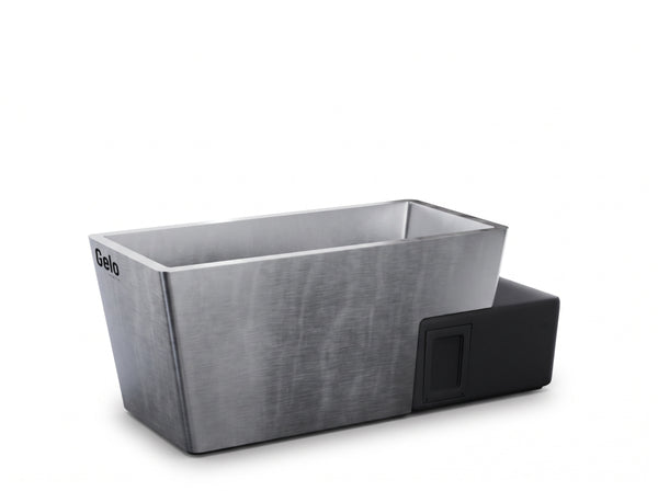 Reserva – Gelo CYBER DUO